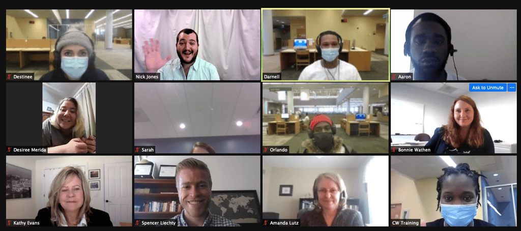 New Facilitator & Format for JumpStart