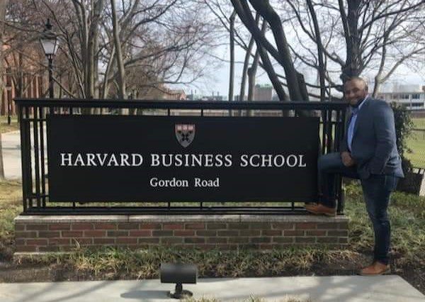 Ivy League Audience for 2nd-Chance Hiring