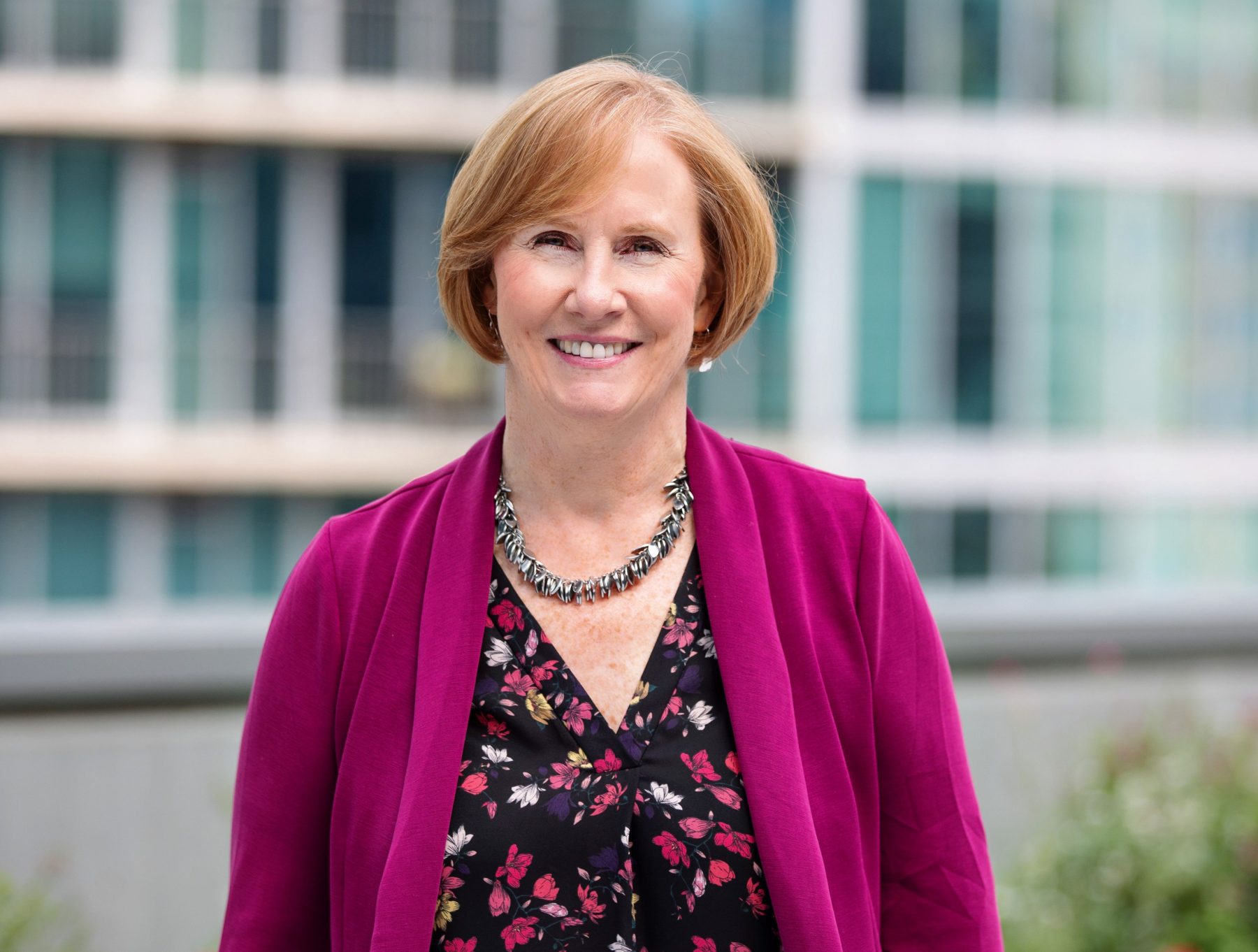 An Important Announcement from CEO Peggy Zink