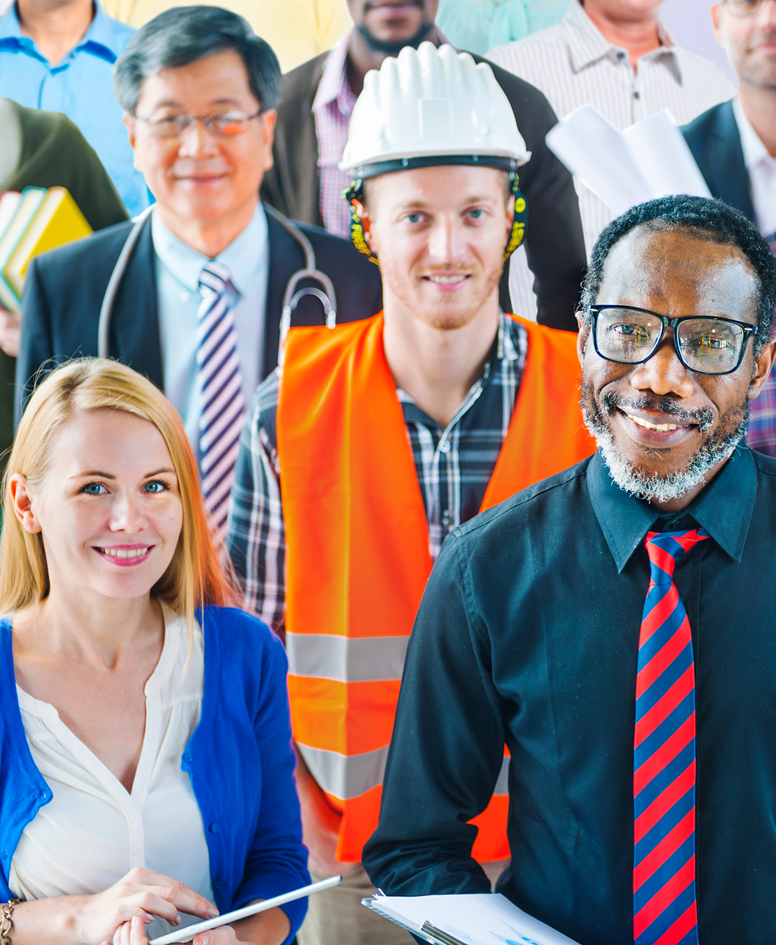 Employer Partners