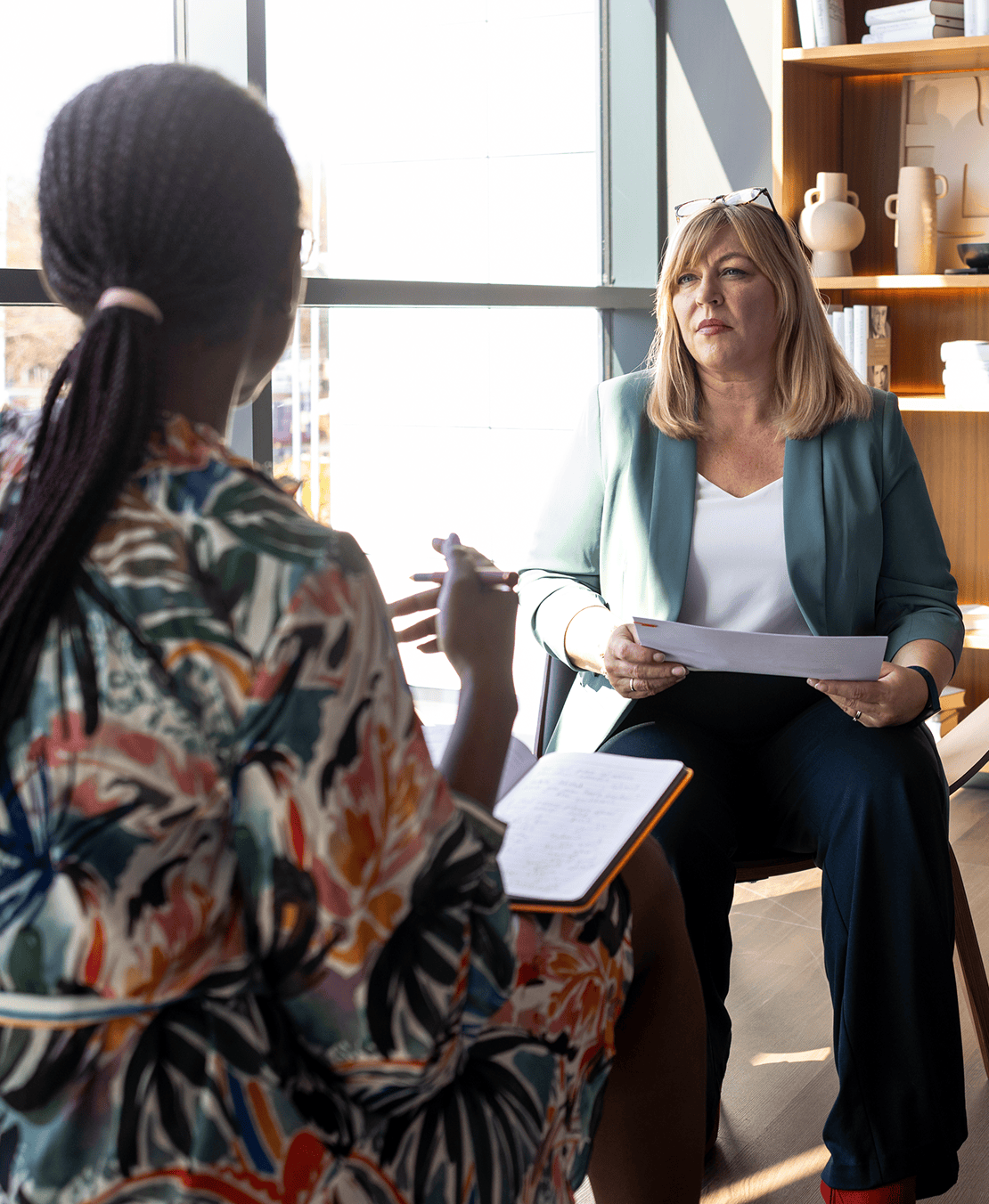 Employer Partners