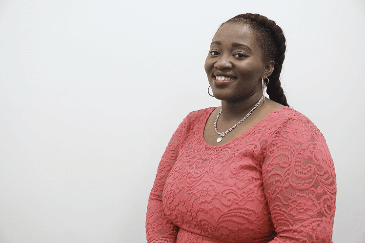 Member Success Story: April Austin