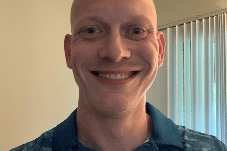 Evan Van Skaik