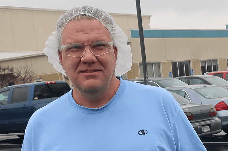Rob Krueger