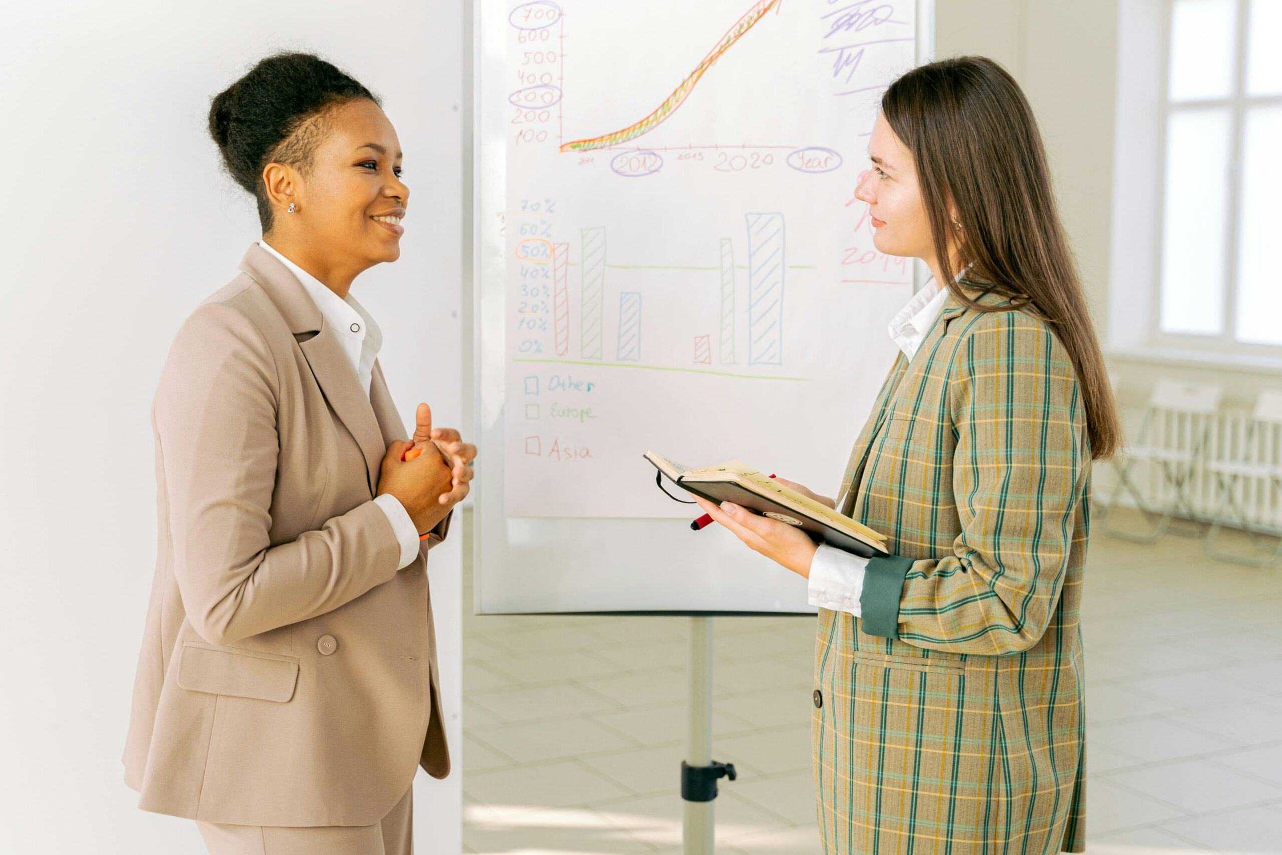 How to Build a Career, Not Just Find a Job
